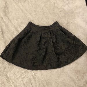 Jusdepom lace skirt, M-L